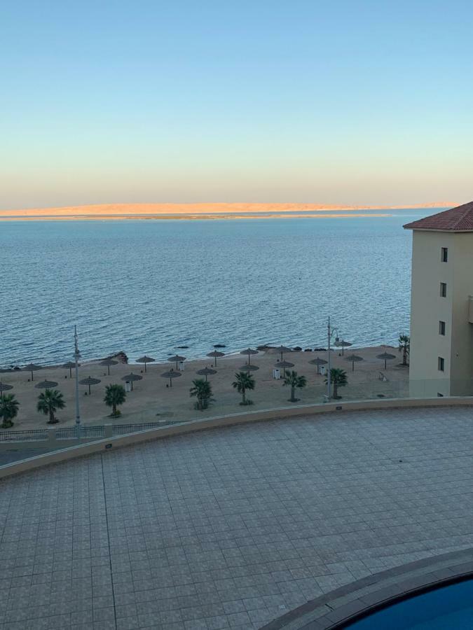 The View Apartment Hurghada
