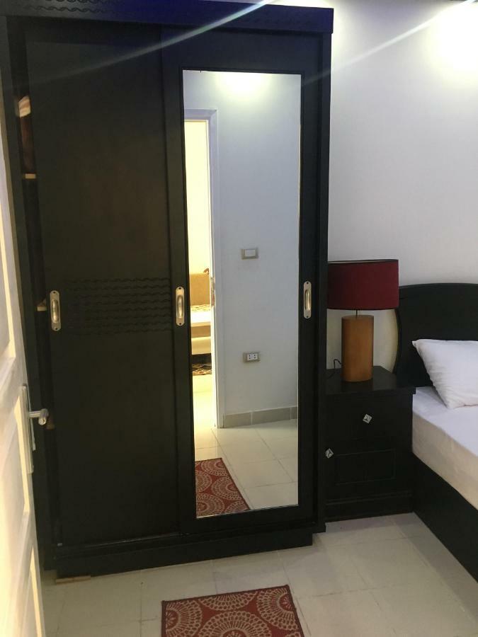 Pool View One Bedroom - B103 Hurghada