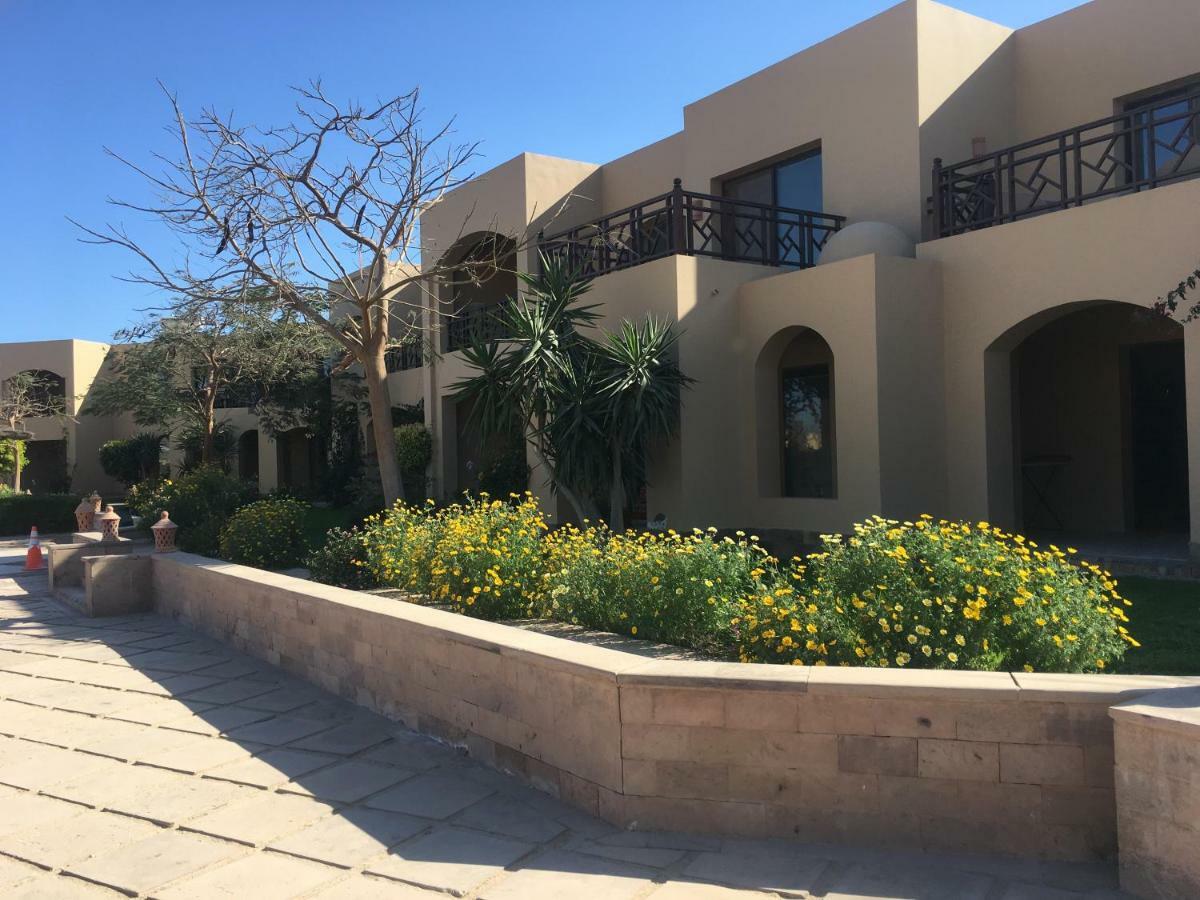Pool View One Bedroom - B103 * Hurghada