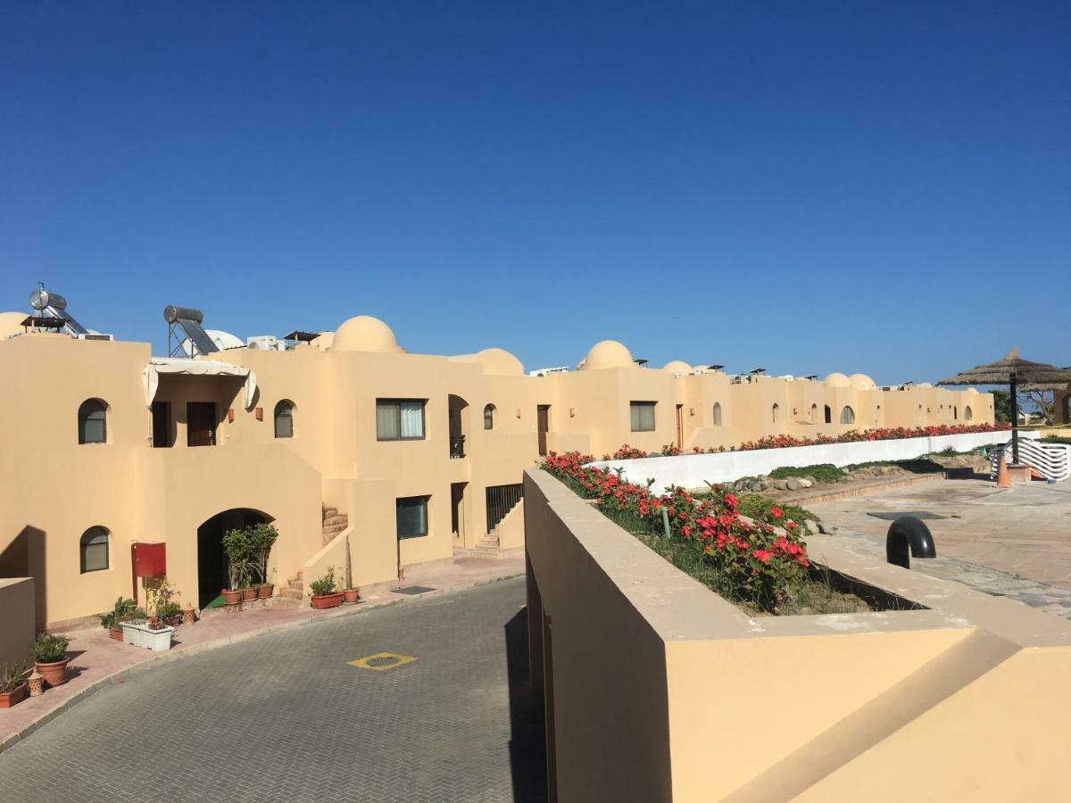 Pool View One Bedroom - B103 Hurghada