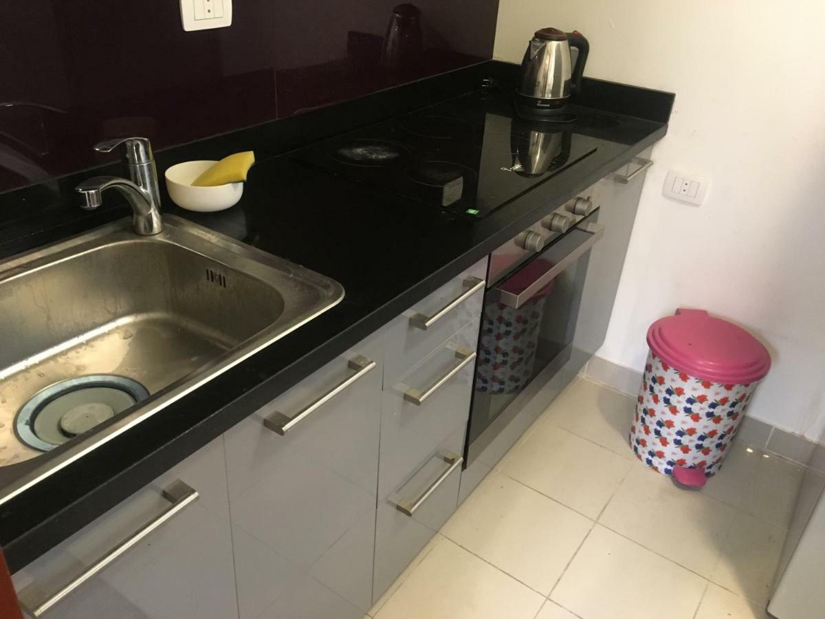 Appartement One Bedroom At The View - B104 *