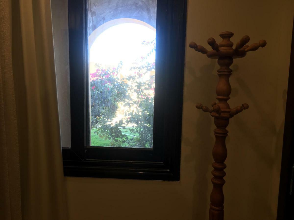 One Bedroom At The View - B104 Appartement Hurghada