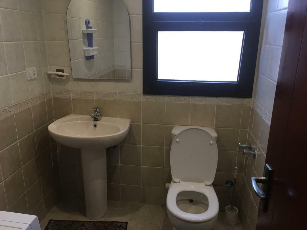 One Bedroom At The View - B104 * Hurghada