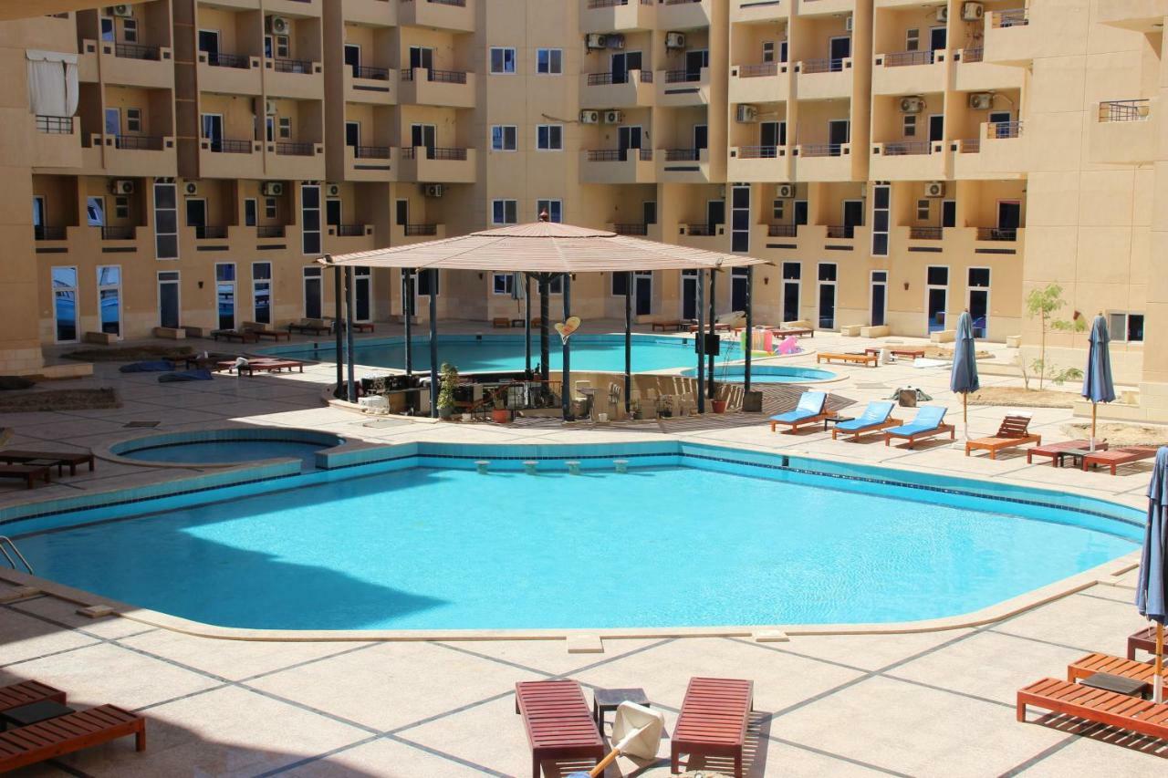 Tiba Apartamento Hurghada