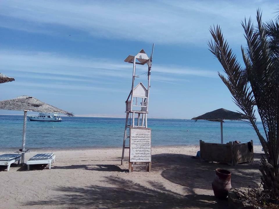Eva Appartement Hurghada