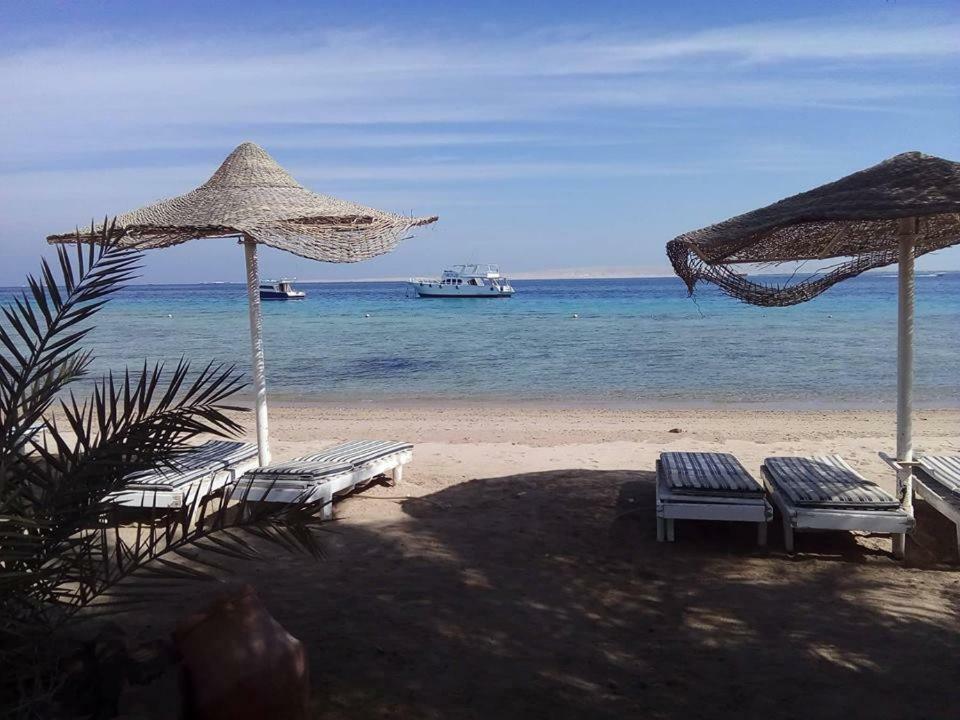 Appartement Eva Hurghada