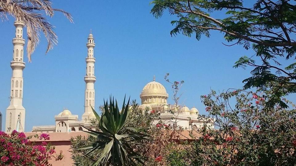 Appartement Eva Hurghada