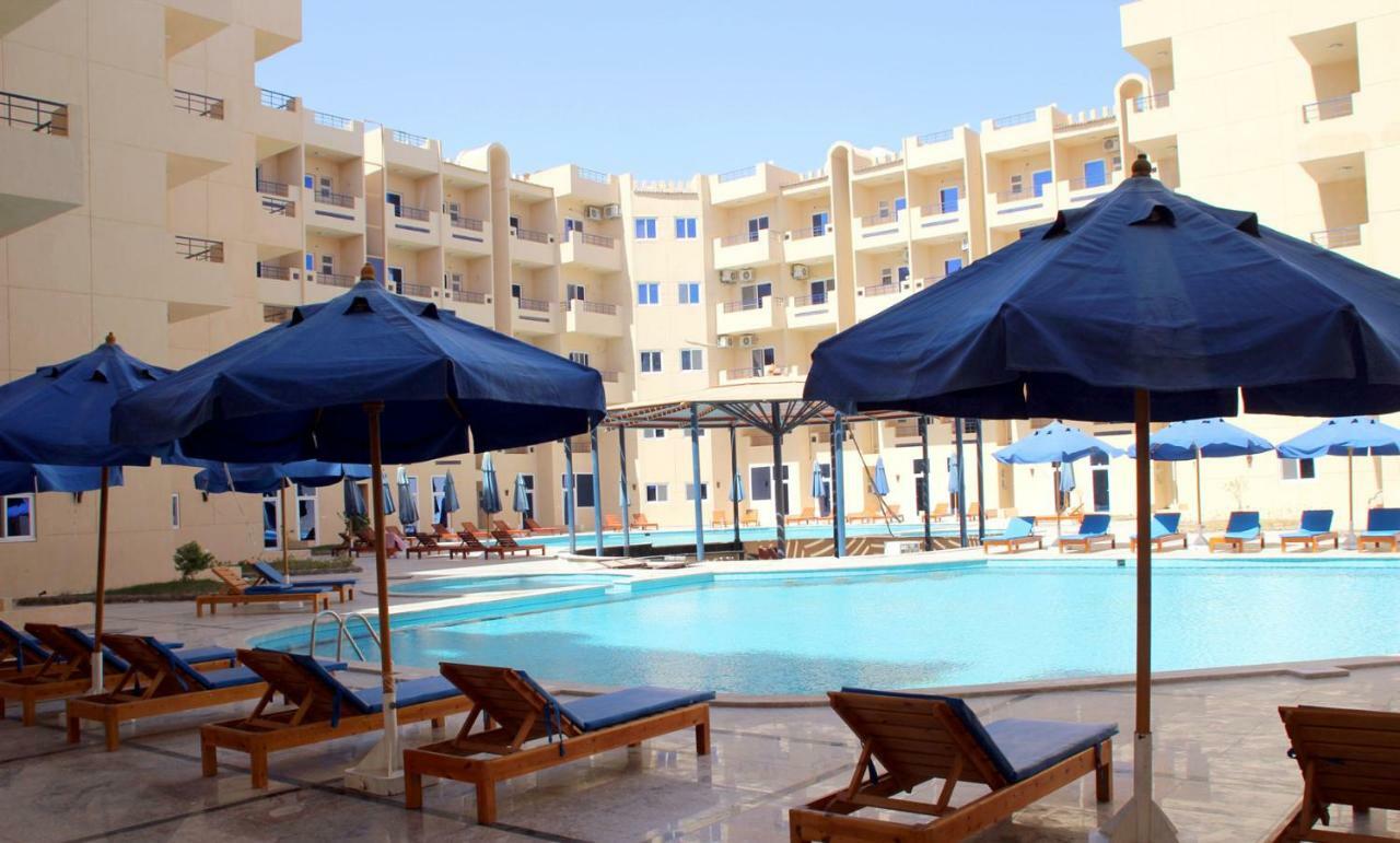 Tiba * Hurghada