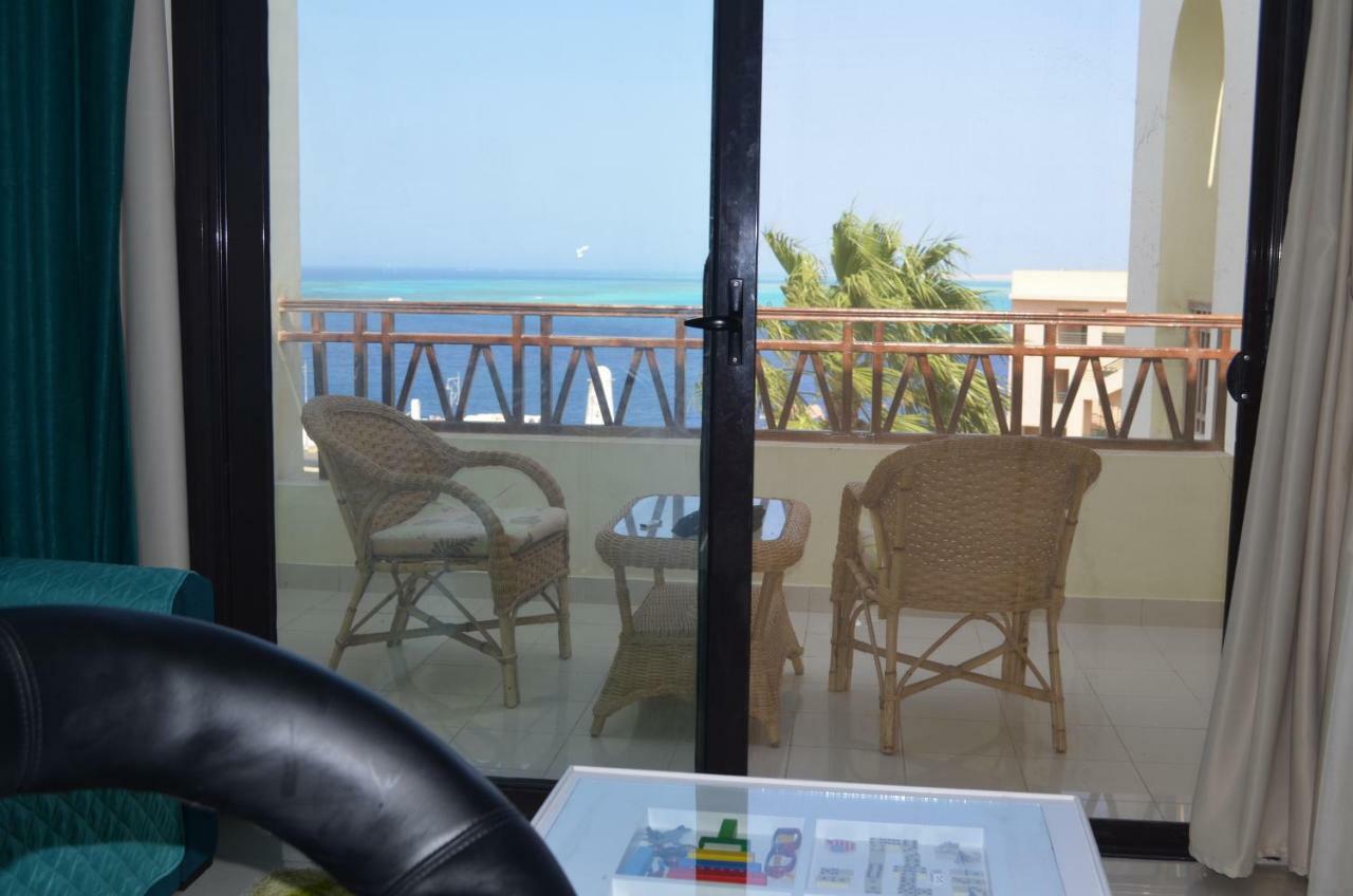 Appartement The View