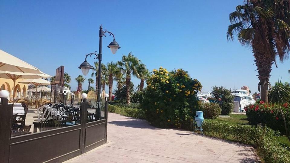 Exoticky Hurghada