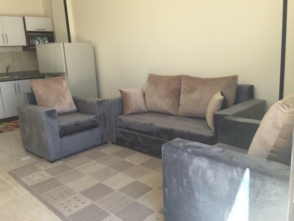 Tiba Apartamento Hurghada