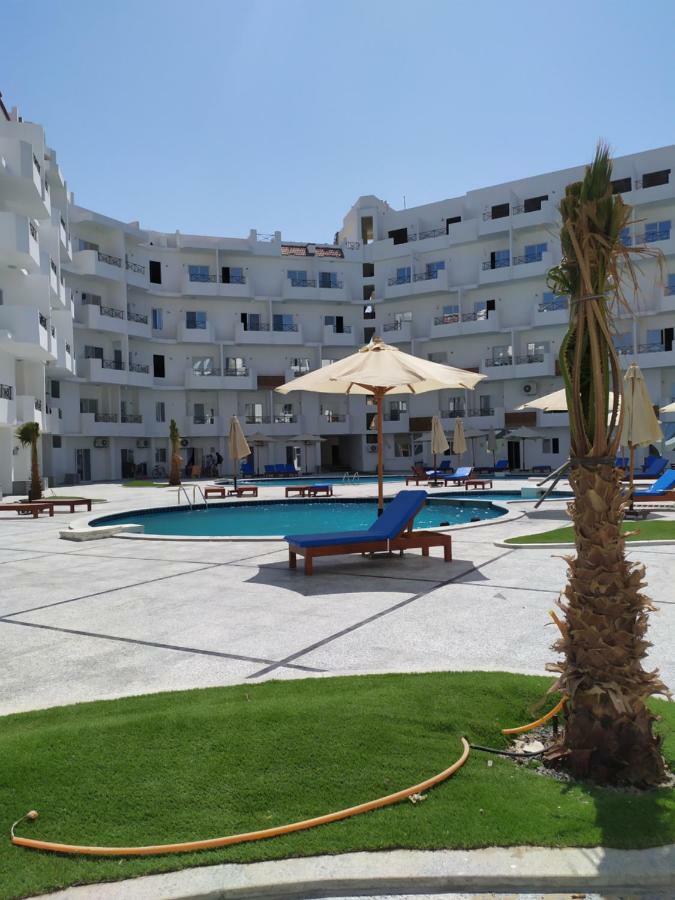 Apartment 5min From Elgouna And Kite Station