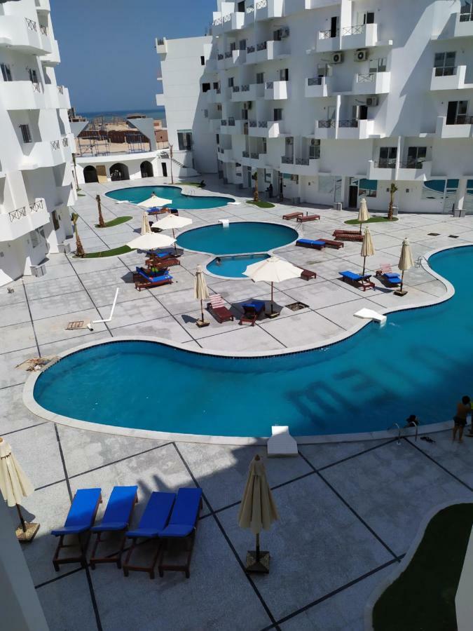 5min From Elgouna And Kite Station Apartment Hurghada