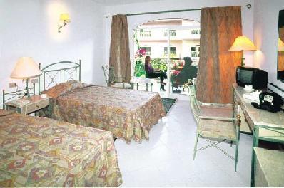 Station touristique Bella Vista Families And Couples Only 4*