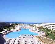 Station touristique Labranda Club Makadi 4*