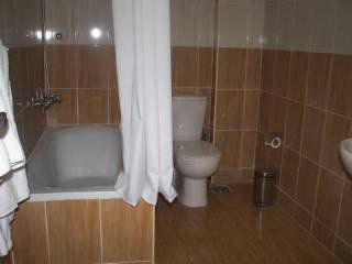 El Arosa Boutique Hotel