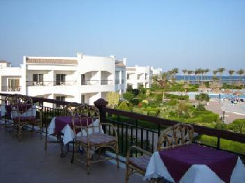 Resort Sunrise Alma Bay Hurghada