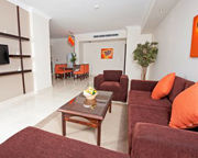 Sunny Days Palma De Mirette & 4* Hurghada