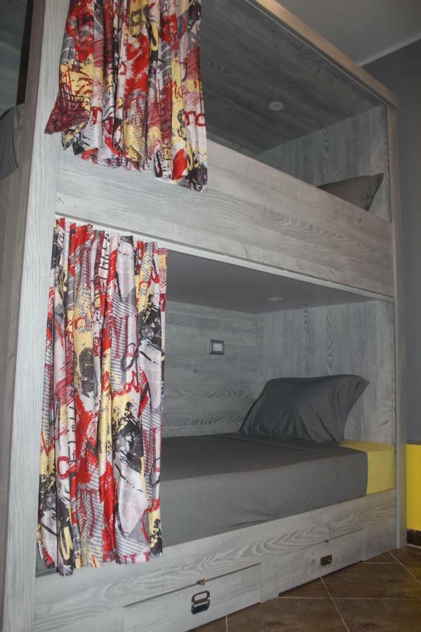 Hostel Marina Square Hurghada