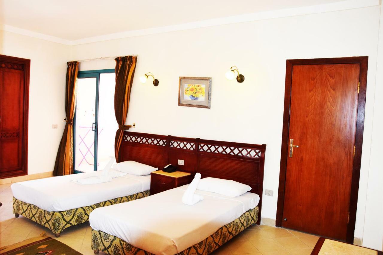 Zahabia & Resort 4*