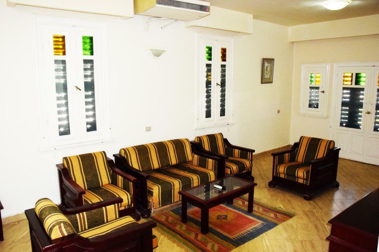 Zahabia & Resort Hurghada