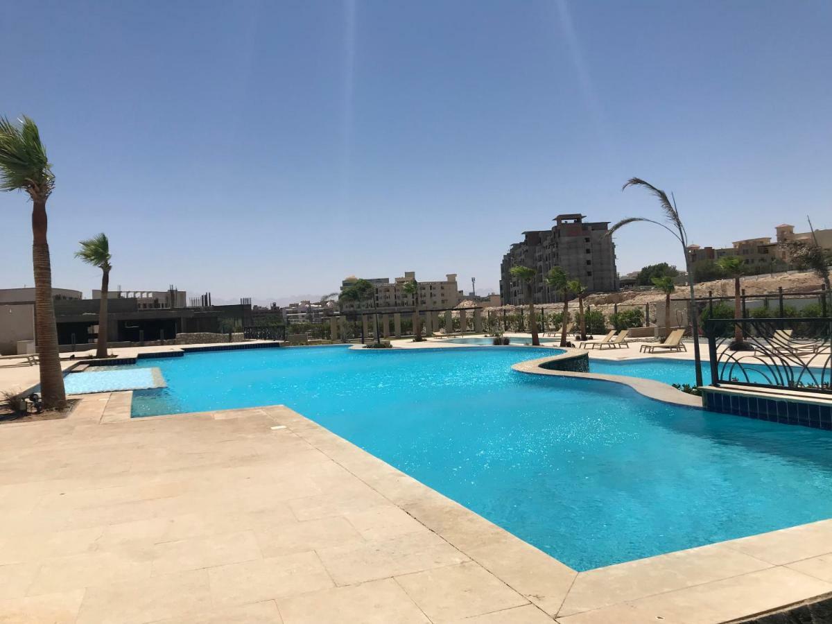 Apartment Aldau Heights *