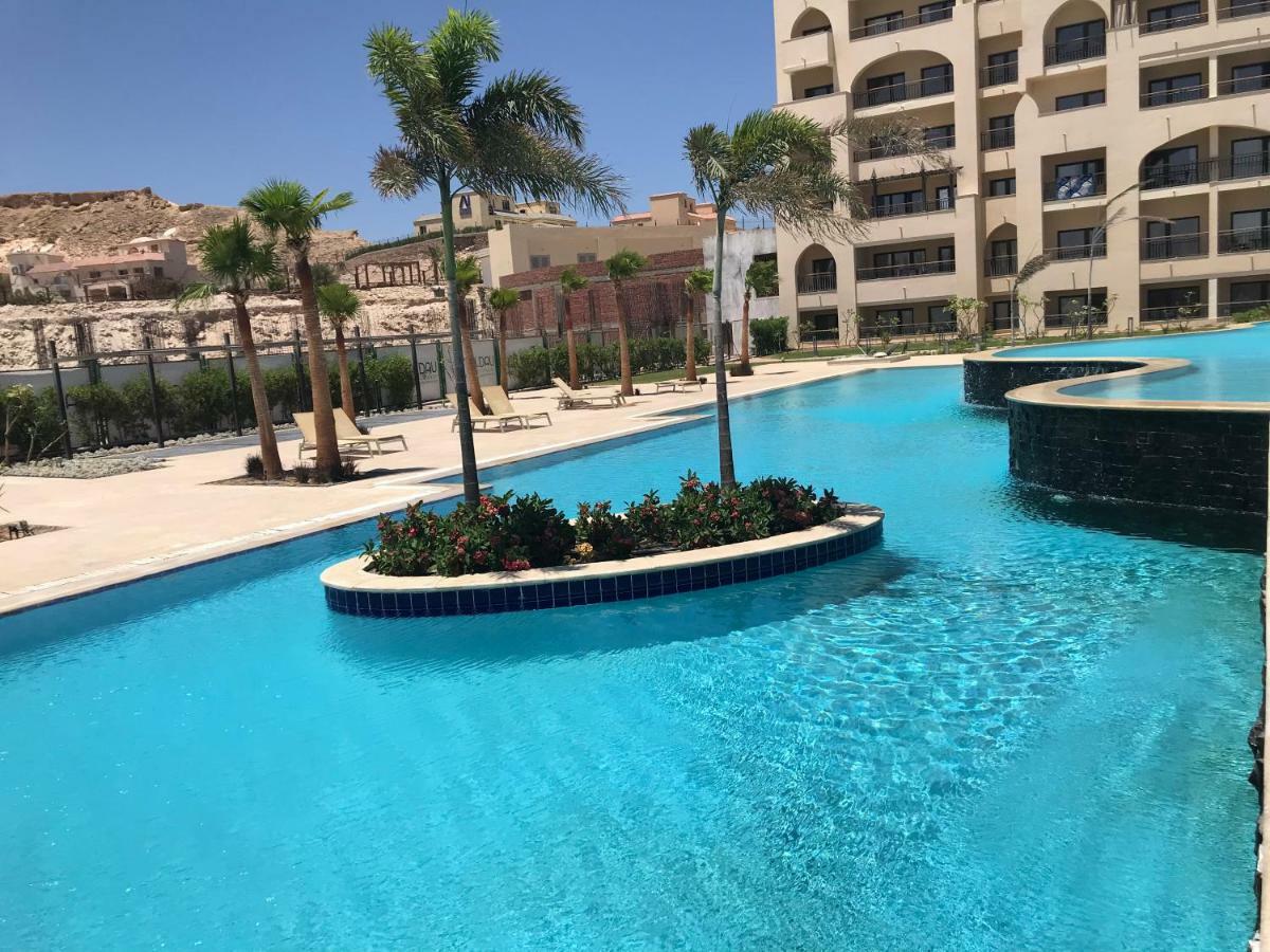 Apartment Aldau Heights Hurghada