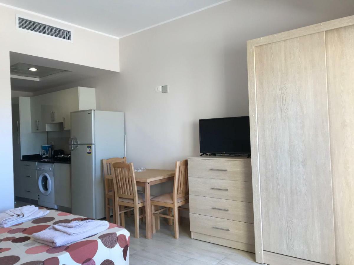 Aldau Heights Apartment