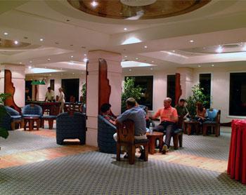 Premium Seagull Hurghada