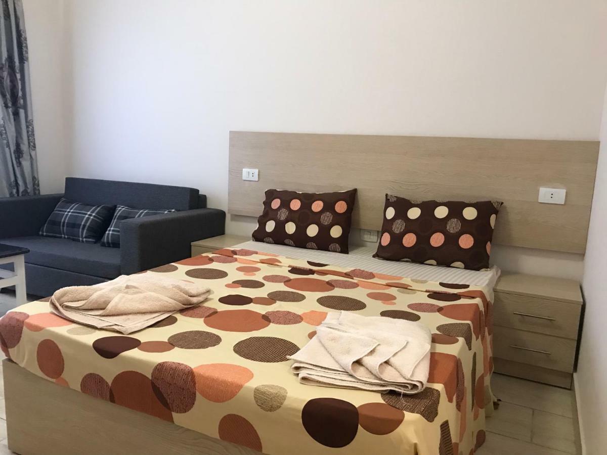 Aldau Heights Hurghada