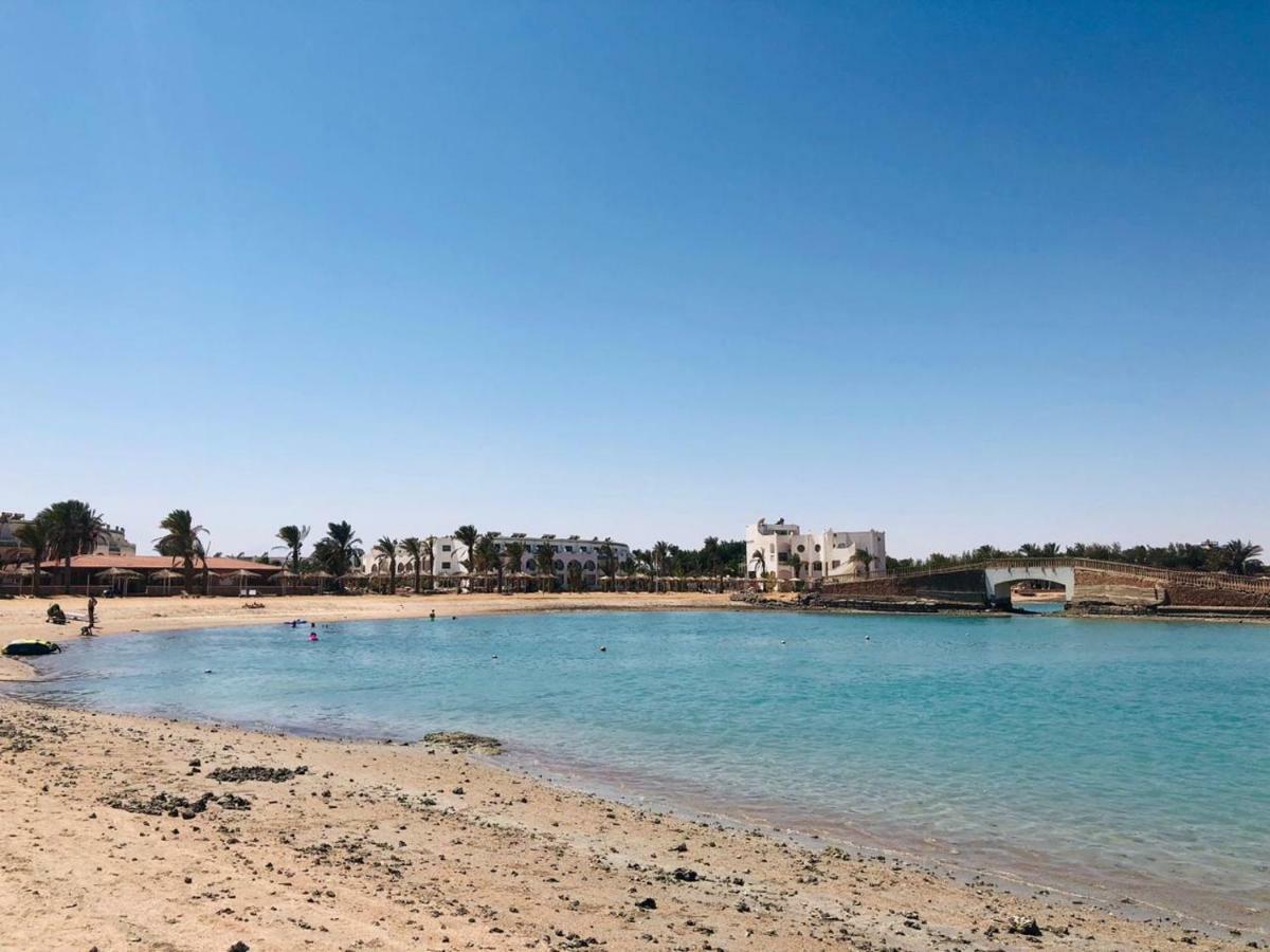Serenity 3* Hurghada