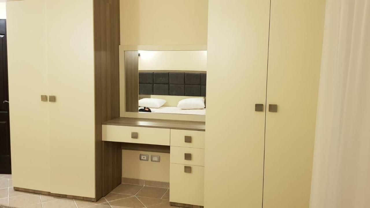 Apartment Palm Beach Piazza, Bay Village, Sahl Hasheesh Hurghada