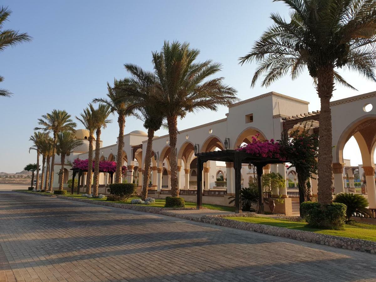 Palm Beach Piazza, Bay Village, Sahl Hasheesh Apartment