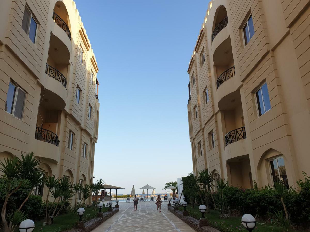Apartment Palm Beach Piazza, Bay Village, Sahl Hasheesh