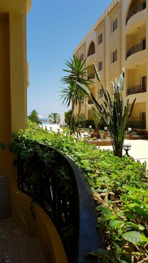 Palm Beach Piazza, Bay Village, Sahl Hasheesh Apartment