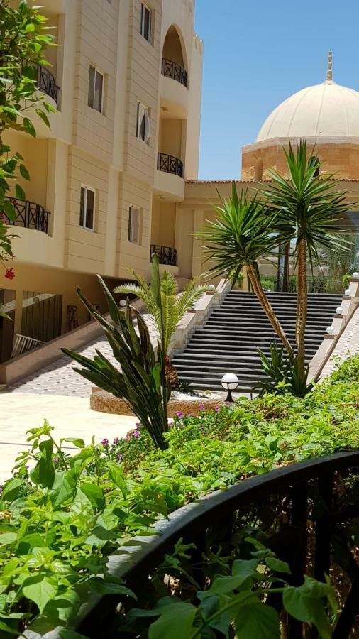 Apartment Palm Beach Piazza, Bay Village, Sahl Hasheesh Hurghada