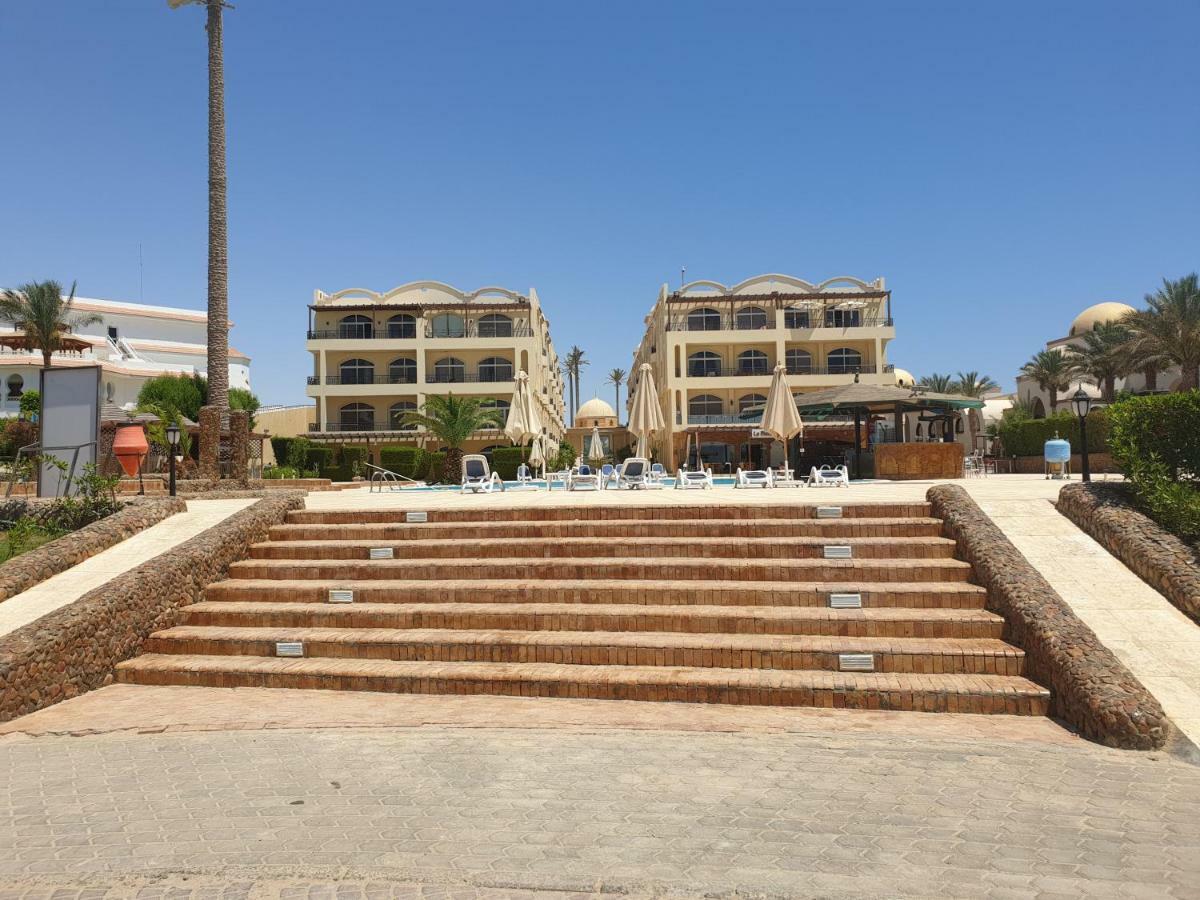 Palm Beach Piazza, Bay Village, Sahl Hasheesh Apartment *