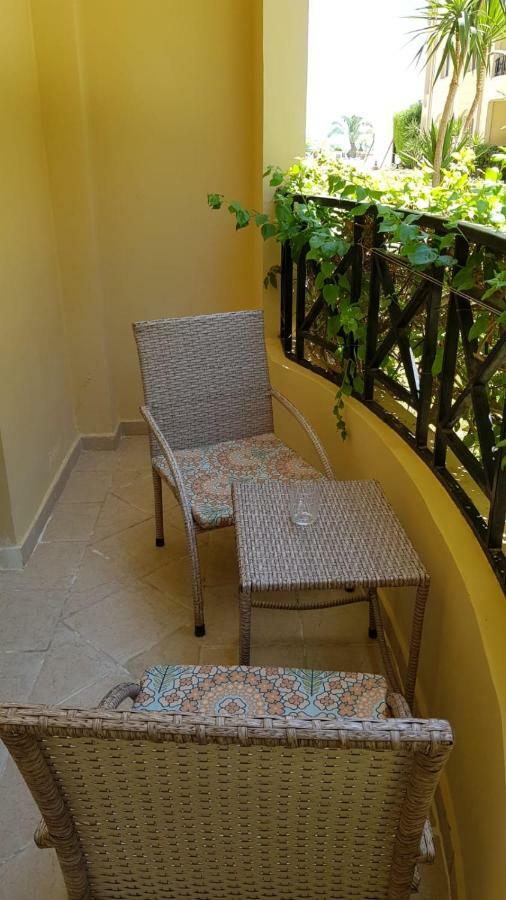 Apartment Palm Beach Piazza, Bay Village, Sahl Hasheesh
