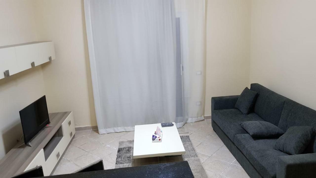 Apartment Palm Beach Piazza, Bay Village, Sahl Hasheesh