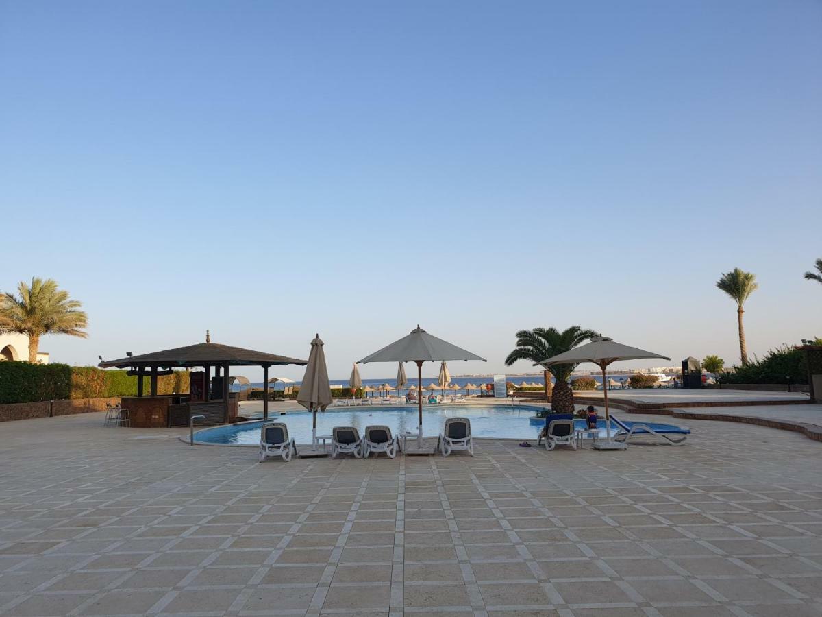 Palm Beach Piazza, Bay Village, Sahl Hasheesh Apartment *