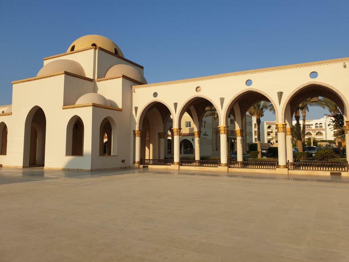 Palm Beach Piazza, Bay Village, Sahl Hasheesh Hurghada