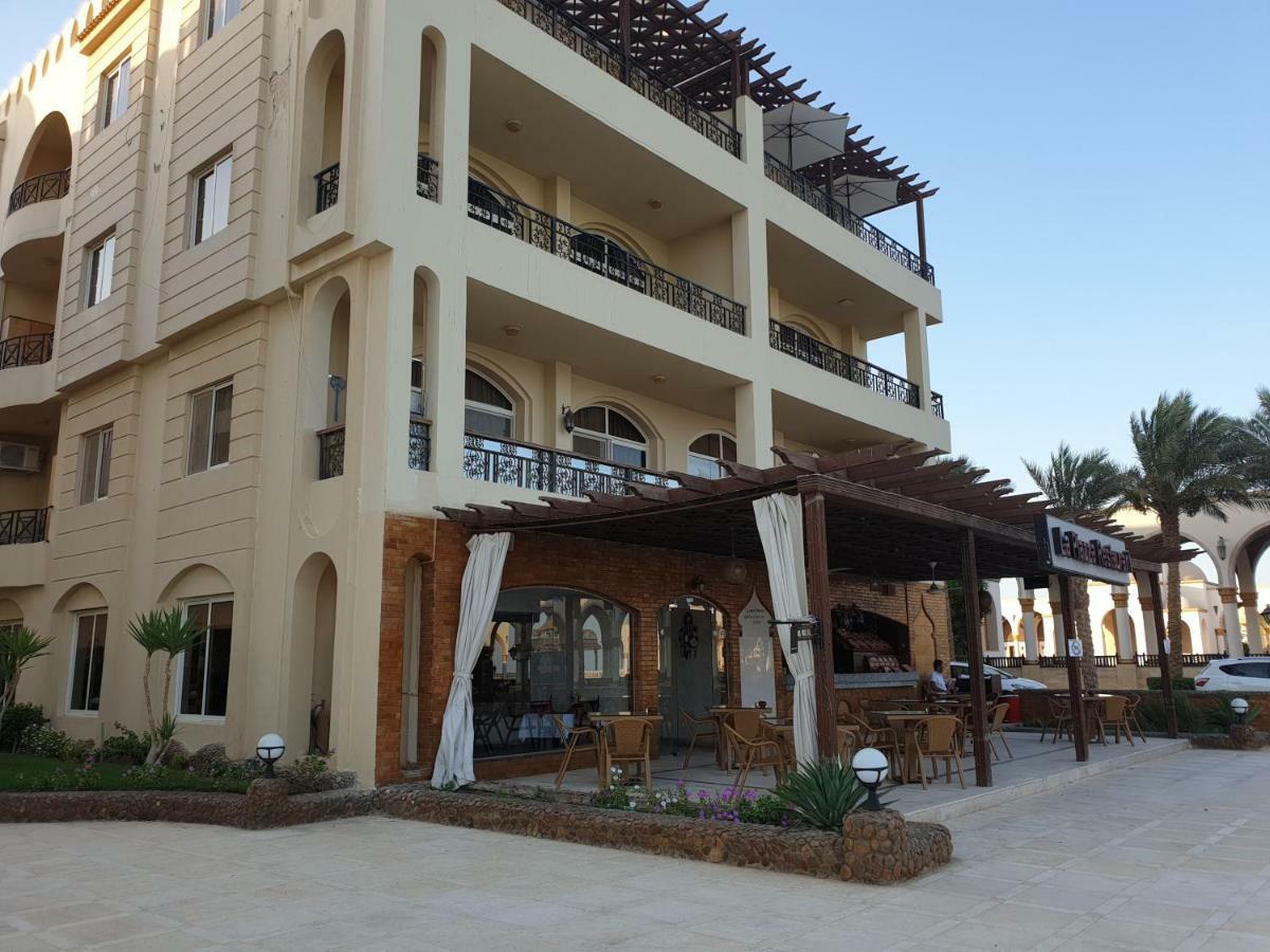 Apartment Palm Beach Piazza, Bay Village, Sahl Hasheesh Hurghada