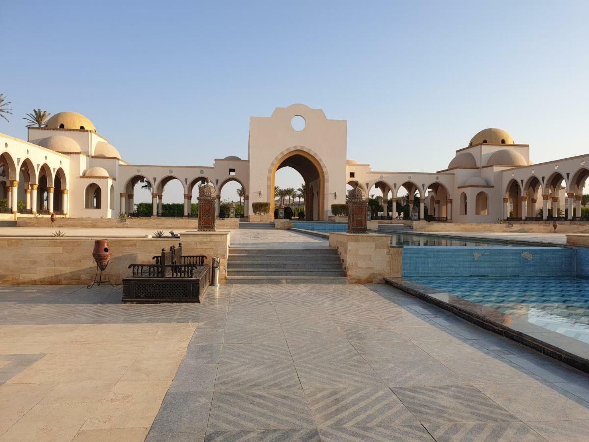 Palm Beach Piazza, Bay Village, Sahl Hasheesh Hurghada