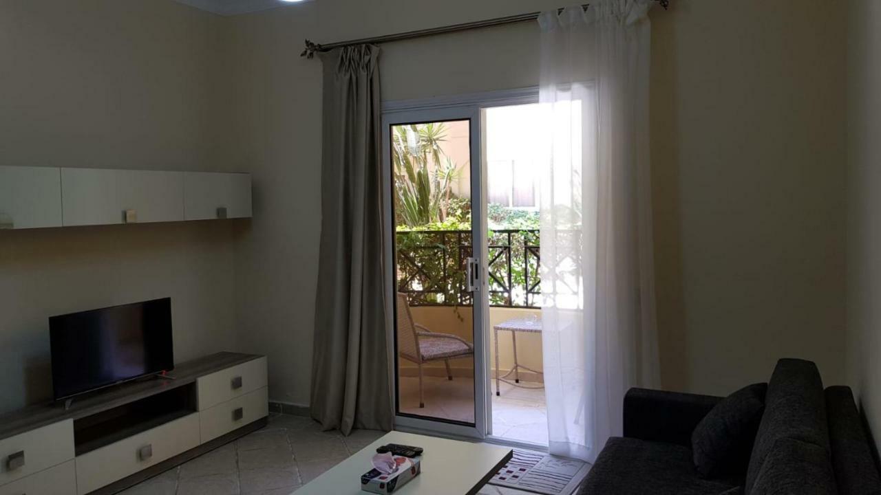 Palm Beach Piazza, Bay Village, Sahl Hasheesh Apartment *