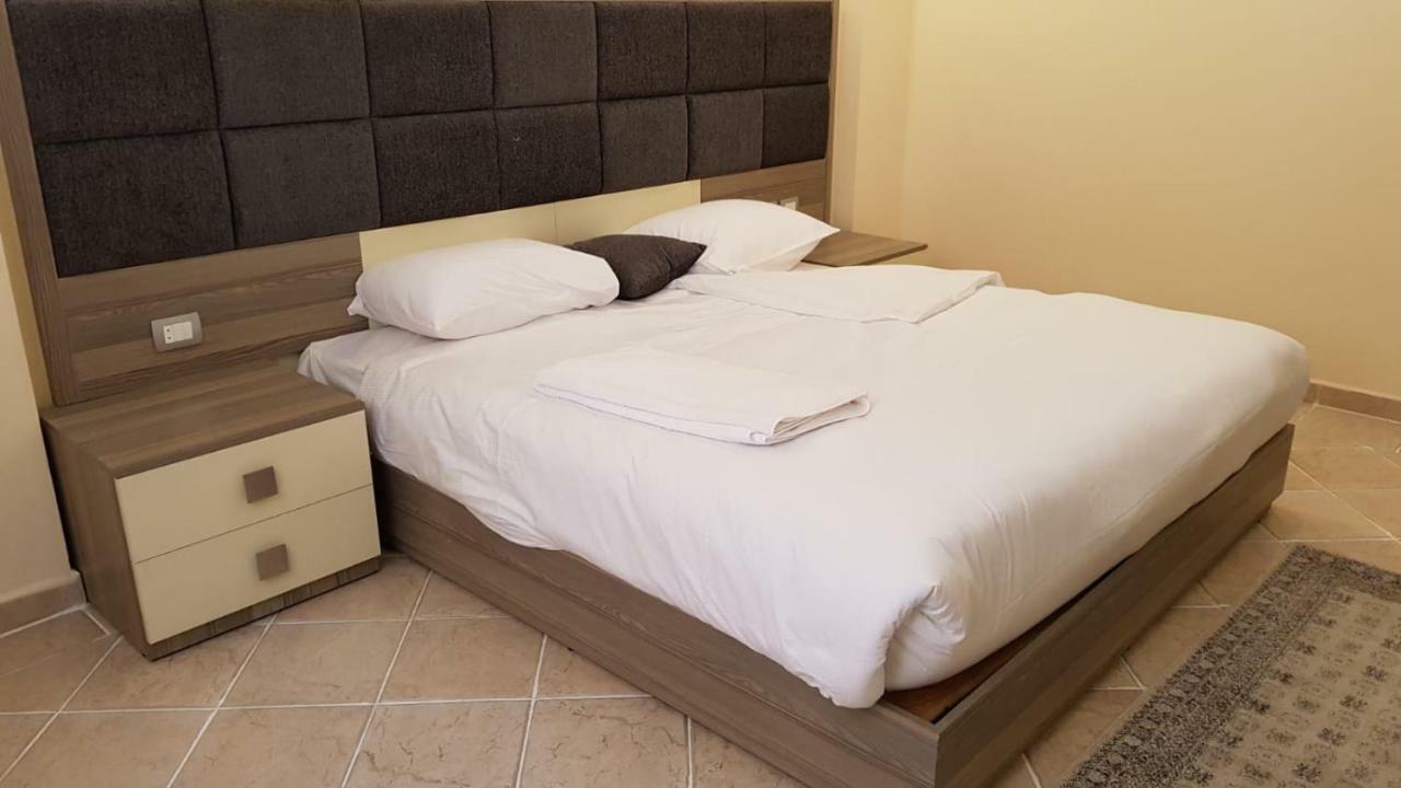 Apartment Palm Beach Piazza, Bay Village, Sahl Hasheesh Hurghada