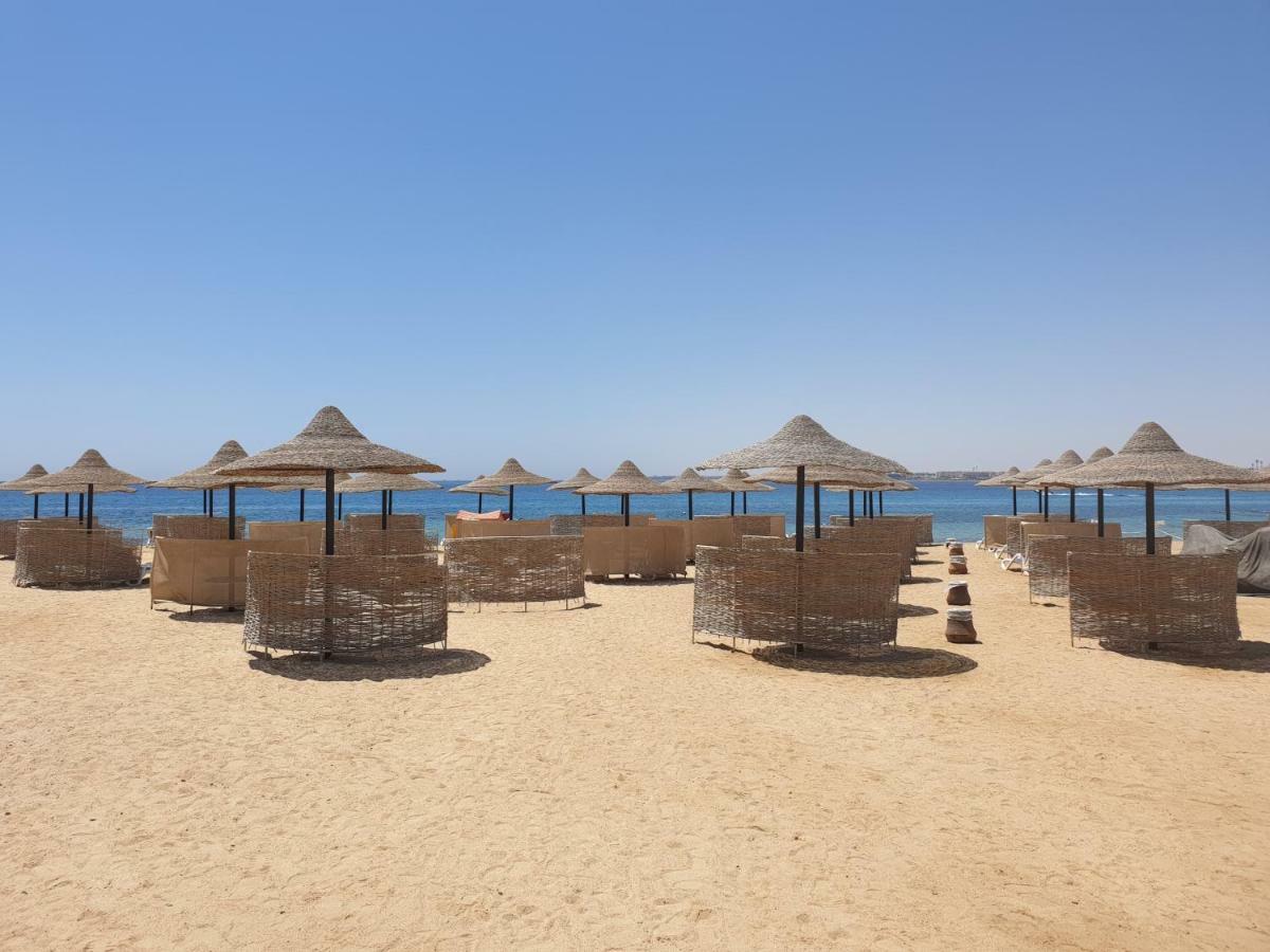 Palm Beach Piazza, Bay Village, Sahl Hasheesh Hurghada