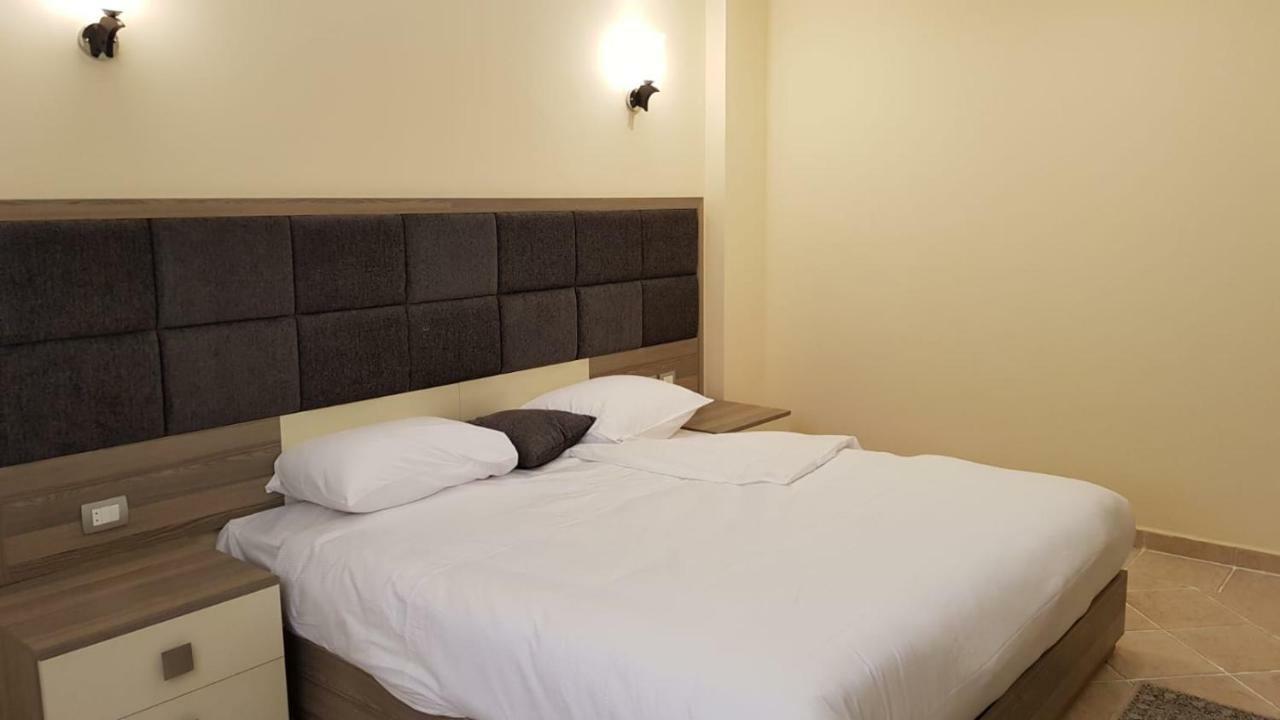 Apartment Palm Beach Piazza, Bay Village, Sahl Hasheesh Hurghada