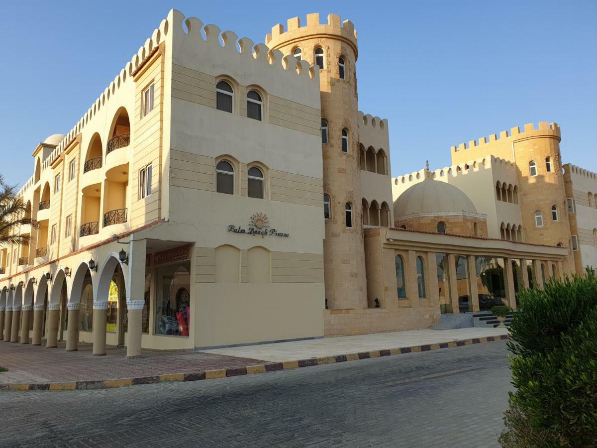 Palm Beach Piazza, Bay Village, Sahl Hasheesh Hurghada