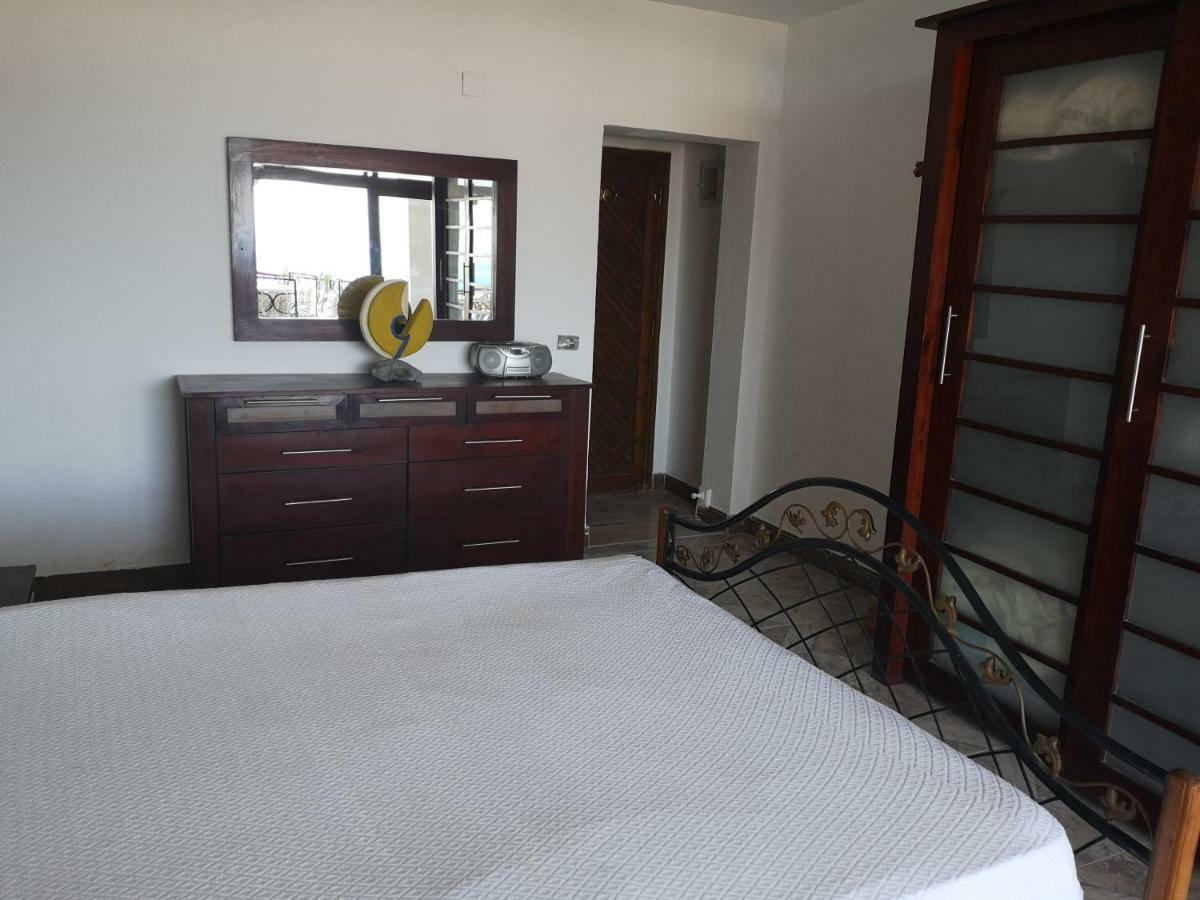 Cordoba Sea View With Open Air Jacuzzi At Mastaba * Hurghada