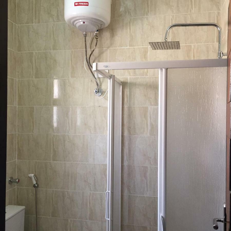 Apartamento Tiba *